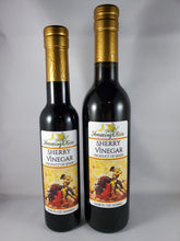 Load image into Gallery viewer, Sherry Vinegar - Spain
