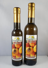 Load image into Gallery viewer, Apricot Balsamic Vinegar