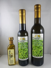 Load image into Gallery viewer, Basil Infused Olive Oil
