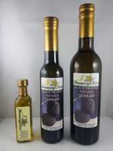 Load image into Gallery viewer, Black Truffle Infused Olive Oil
