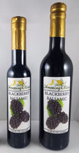 Load image into Gallery viewer, Blackberry Balsamic Vinegar
