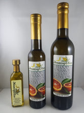 Load image into Gallery viewer, Blood Orange Infused Olive Oil