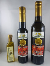 Load image into Gallery viewer, Citrus Habanero Infused Olive Oil