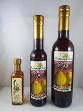 Load image into Gallery viewer, Cranberry Pear Balsamic Vinegar
