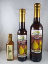 Load image into Gallery viewer, Cranberry Pear Balsamic Vinegar