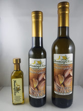 Load image into Gallery viewer, Garlic Infused Olive Oil