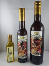 Load image into Gallery viewer, Harissa Infused Olive Oil