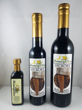 Load image into Gallery viewer, Hickory Balsamic Vinegar