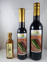 Load image into Gallery viewer, Jalapeno Balsamic Vinegar