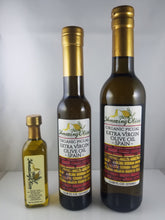 Load image into Gallery viewer, Organic Spanish Picual Extra Virgin Olive Oil