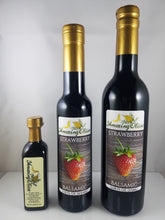 Load image into Gallery viewer, Strawberry Balsamic Vinegar