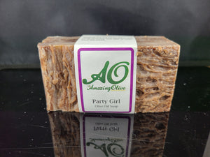 Party Girl Soap