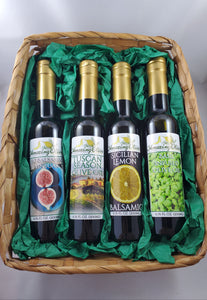 Amazing Olive Favorites Gift Basket