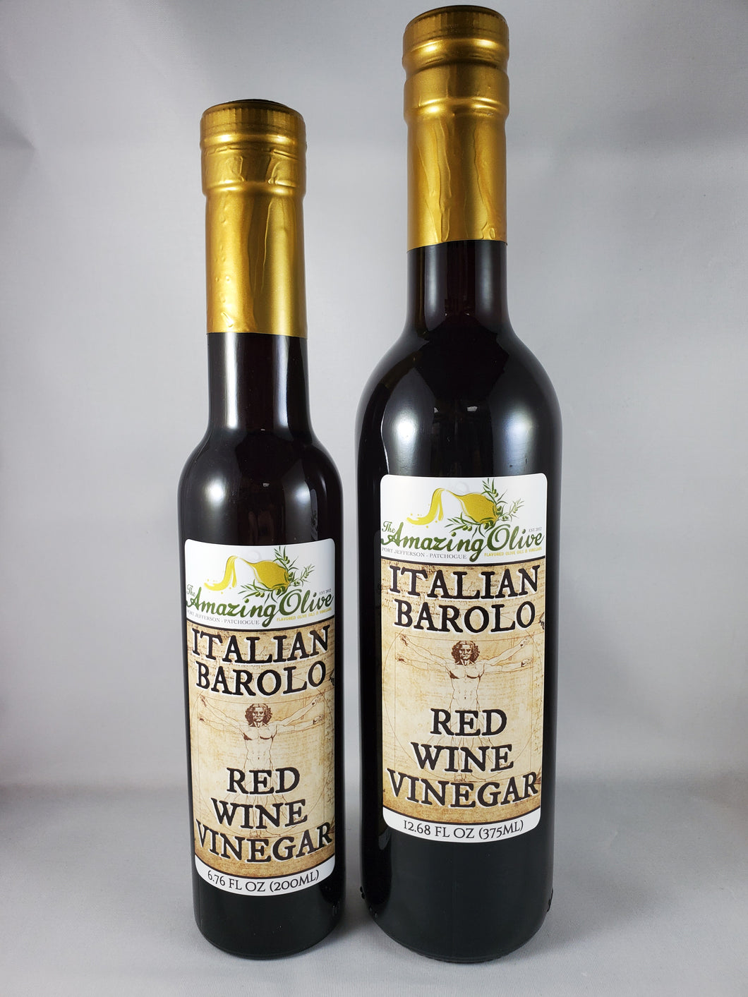 Red Wine Vinegar -  Italy