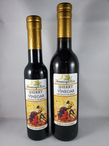 Sherry Vinegar - Spain
