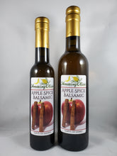 Load image into Gallery viewer, Apple Spice Balsamic Vinegar

