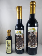 Load image into Gallery viewer, Black Truffle Balsamic Vinegar
