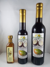 Load image into Gallery viewer, Coconut Mango Twist Balsamic Vinegar
