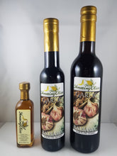 Load image into Gallery viewer, Garlic Balsamic Vinegar
