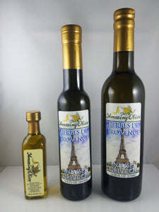 Herbes De Provence Infused Olive Oil