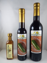 Load image into Gallery viewer, Jalapeno Balsamic Vinegar
