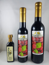 Load image into Gallery viewer, Dark Raspberry Balsamic Vinegar
