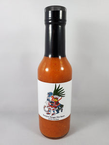 Scorpion Stinger Hot Sauce
