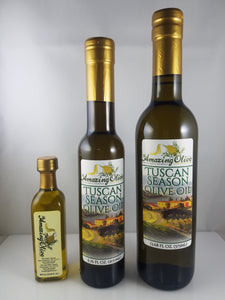 Tuscan Season Blend Infused Olive Oil