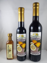 Load image into Gallery viewer, White Lemon Balsamic Vinegar

