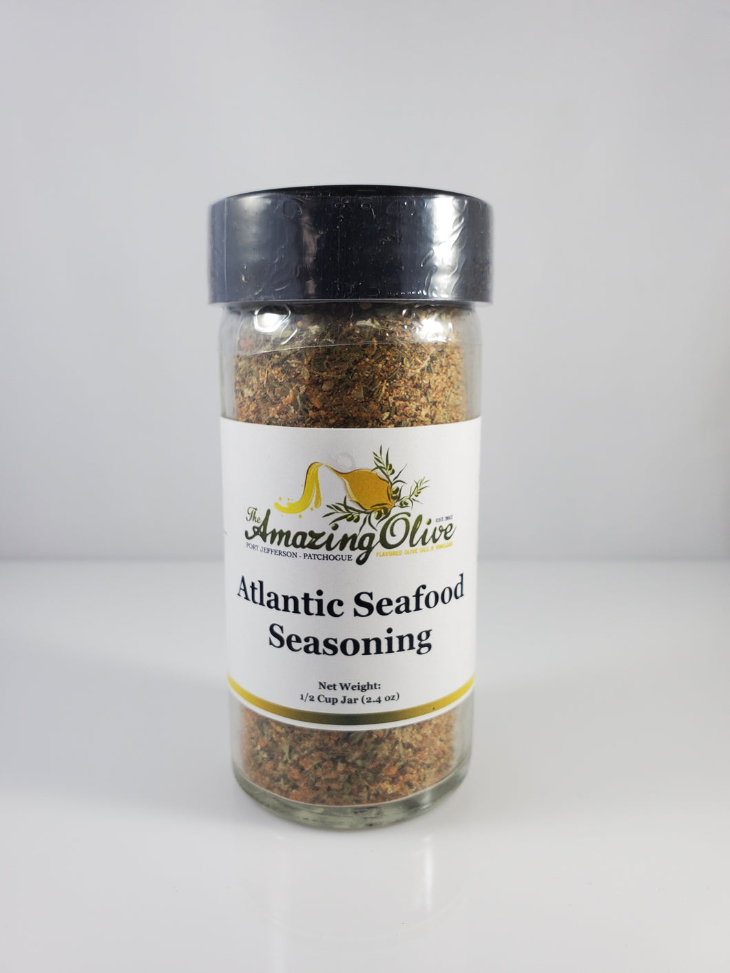 Atlantic Seafood Seasoning